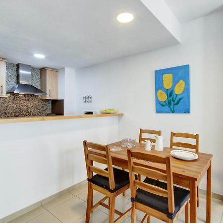 Mileni 2 2 1 1 Roses - Barneda Premium Apartment Exterior photo